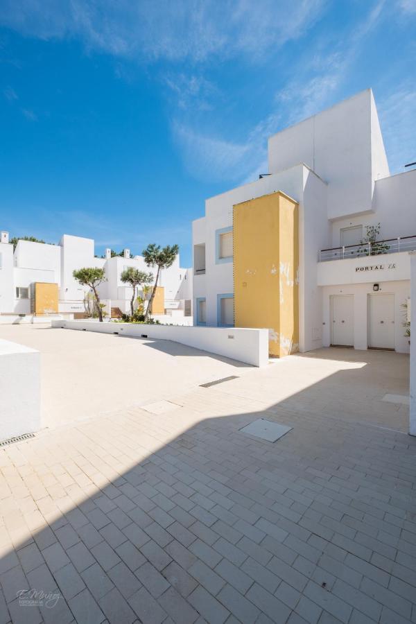 Apartamento Apartamento Óptima Holidays Beach Islantilla Exterior foto