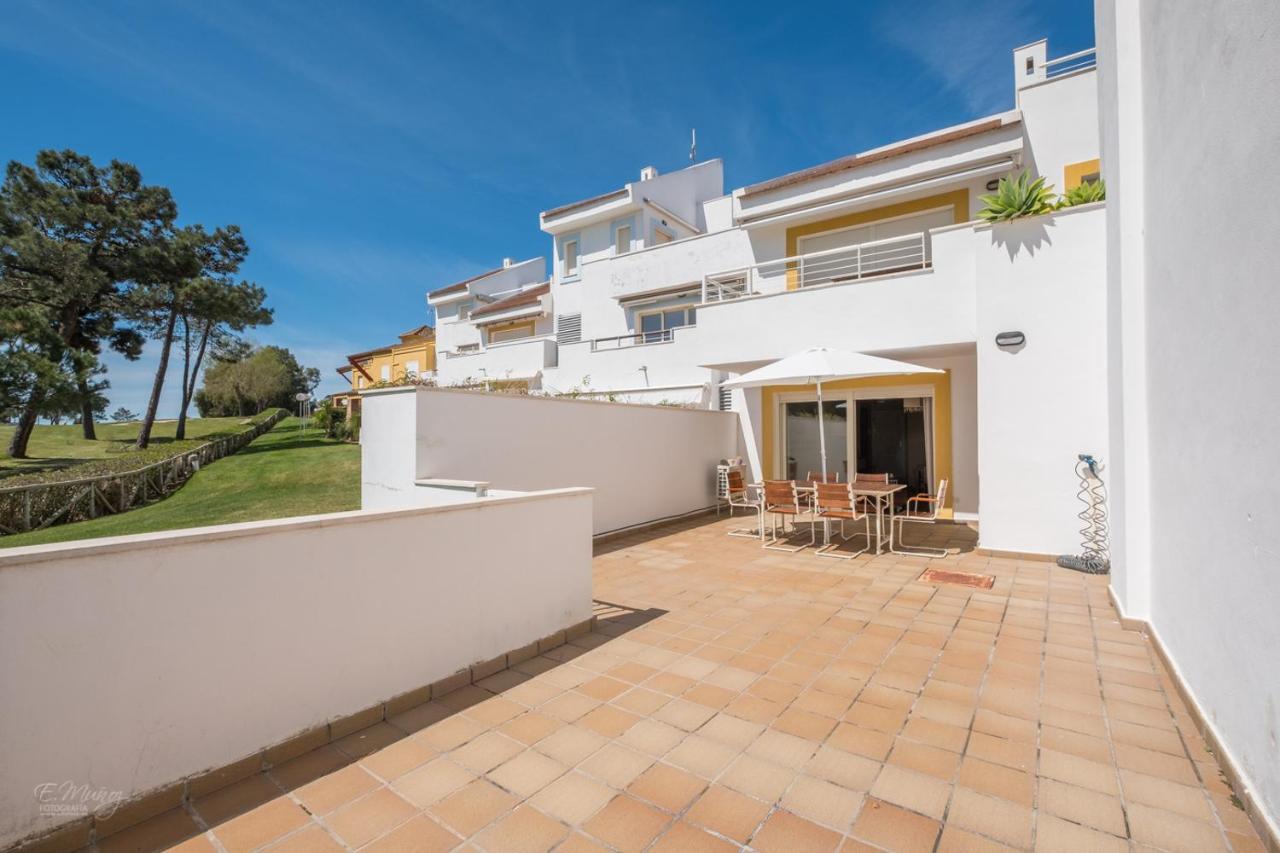 Apartamento Apartamento Óptima Holidays Beach Islantilla Exterior foto