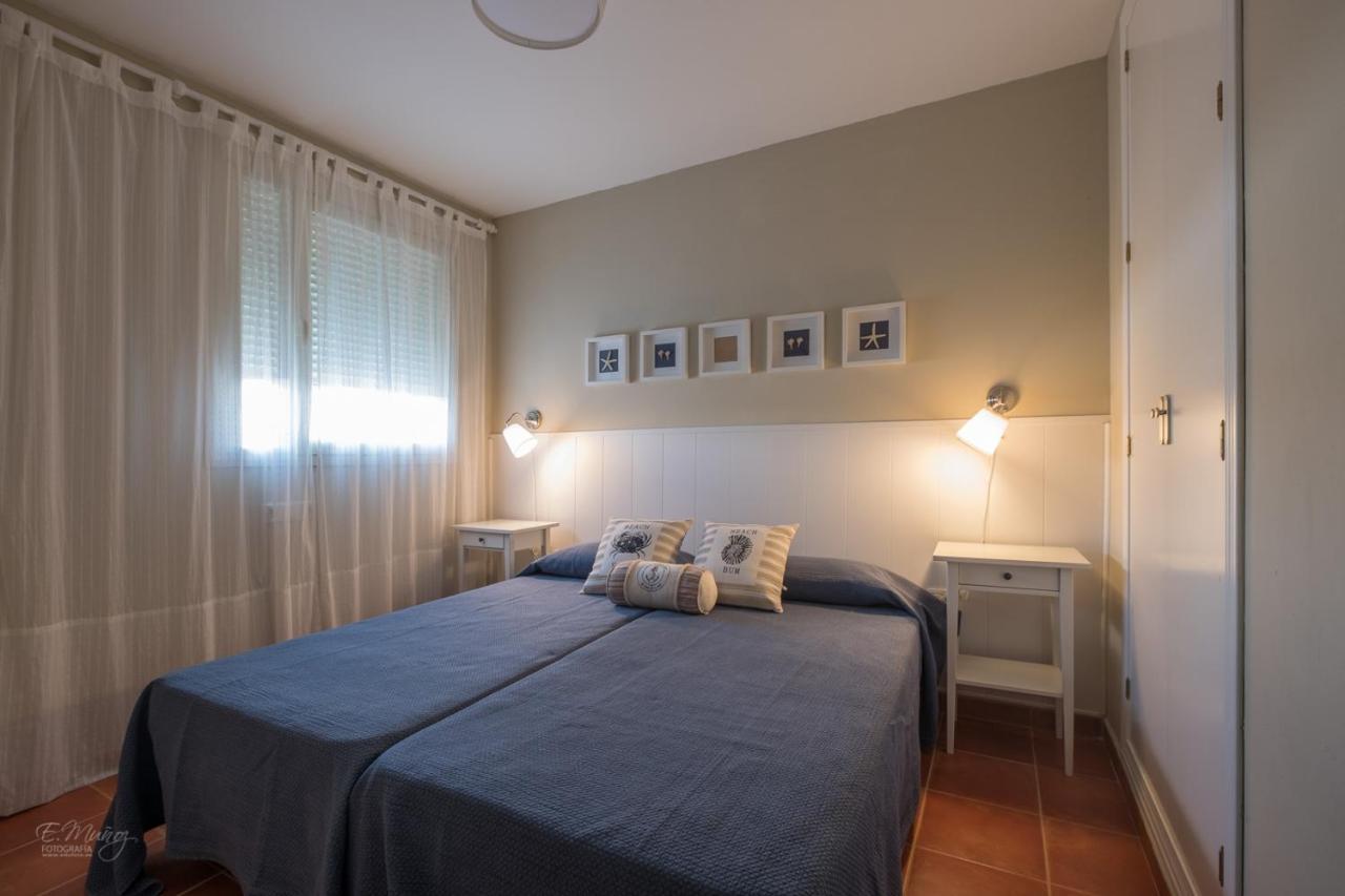 Apartamento Apartamento Óptima Holidays Beach Islantilla Exterior foto